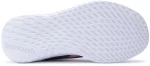 Παιδικά Αθλητικά Παπούτσια Reebok Rush Runner 5 Elastic Lace Μωβ / Ροζ / Λευκό  Μώβ
