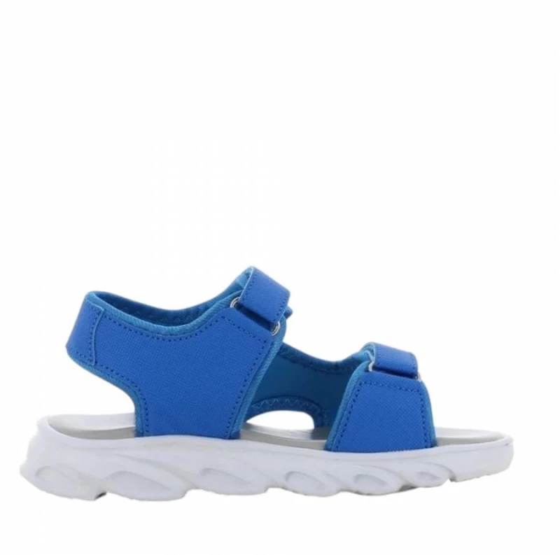 SONIC SANDALS LIGHTS  SC000769 EBL/NYL