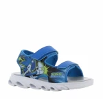 SONIC SANDALS LIGHTS  SC000769 EBL/NYL