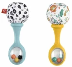 FISHER PRICE NEWBORN ΜΑΛΑΚΕΣ ΜΑΡΑΚΕΣ- HMF34