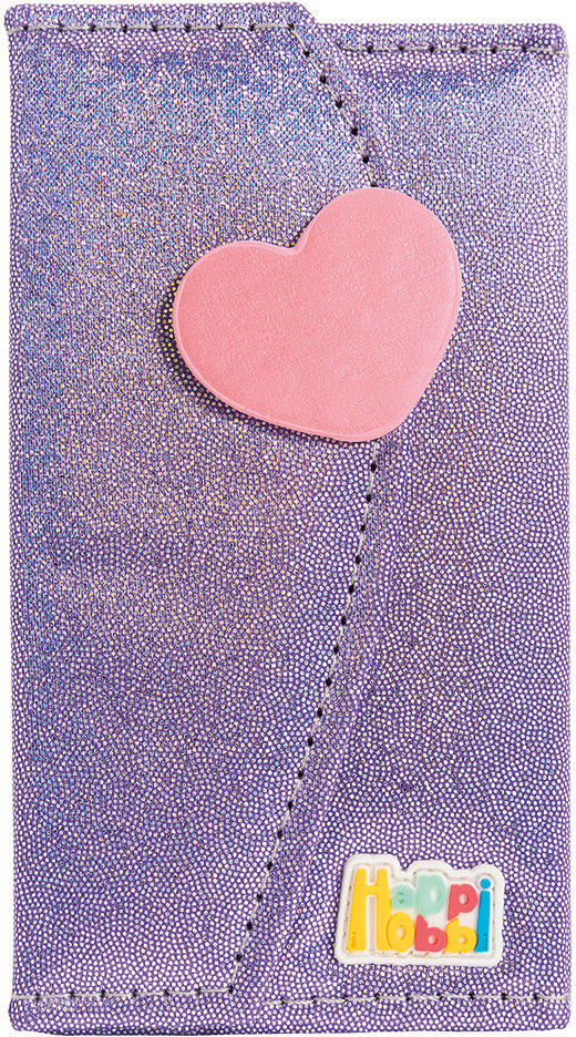 HAPPI HOBBI ΠΑΛΕΤΑ ΜΑΚΙΓΙΑΖ- 1081-60005