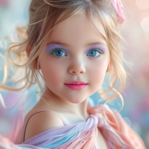 HAPPI HOBBI ΠΑΛΕΤΑ ΜΑΚΙΓΙΑΖ- 1081-60005