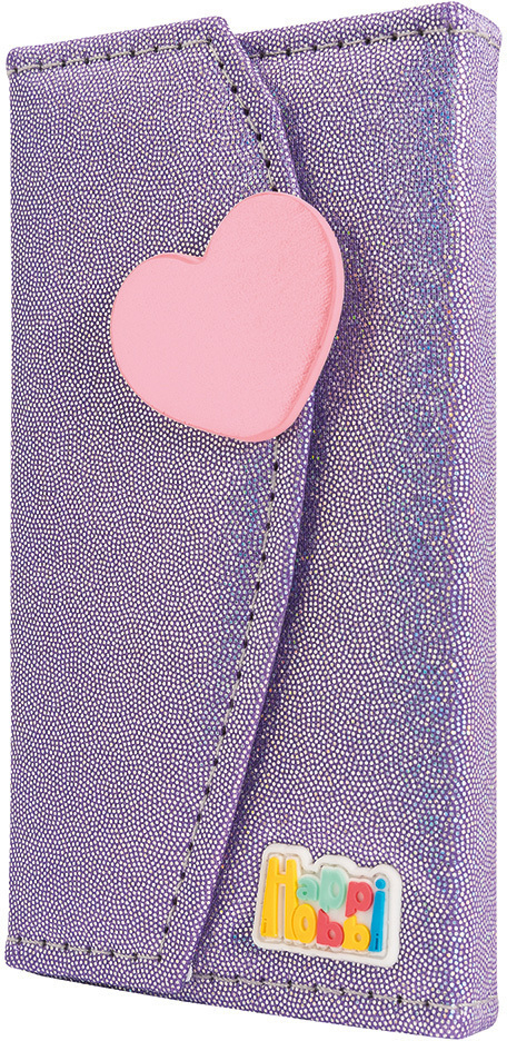 HAPPI HOBBI ΠΑΛΕΤΑ ΜΑΚΙΓΙΑΖ- 1081-60005