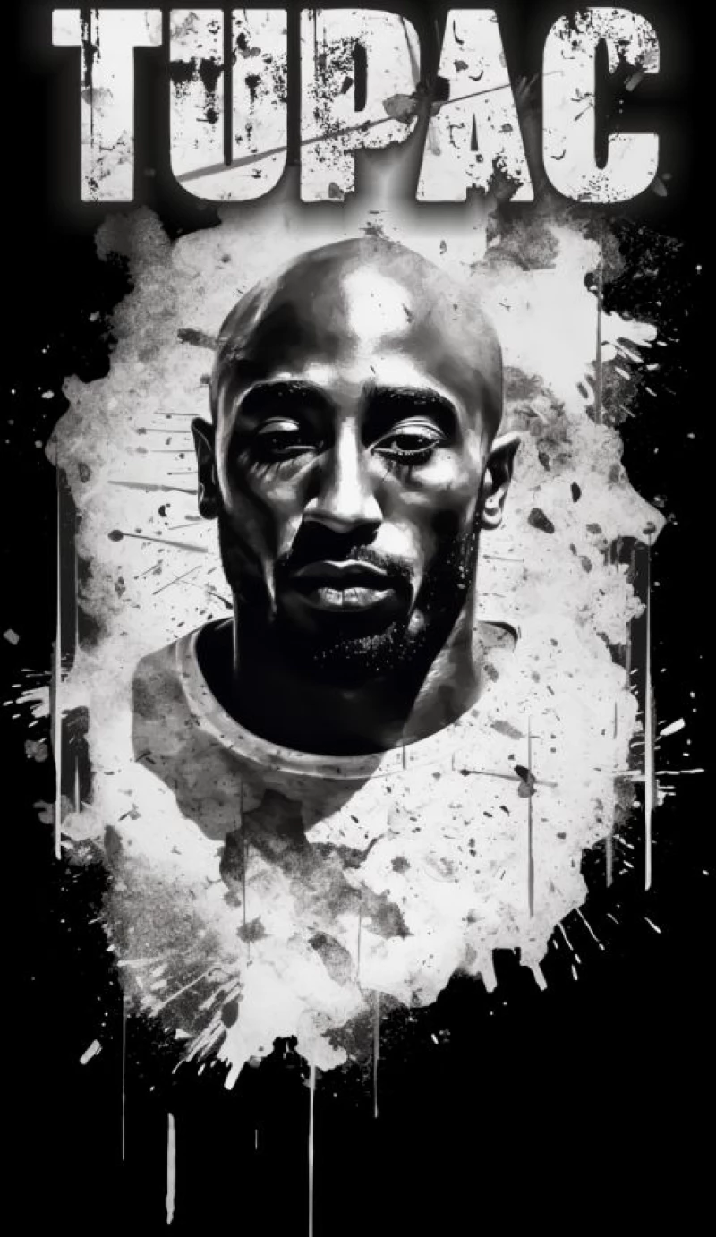 Τσάντα Αγοράς 2PAC - Natural