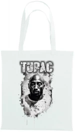 Τσάντα Αγοράς 2PAC - Natural