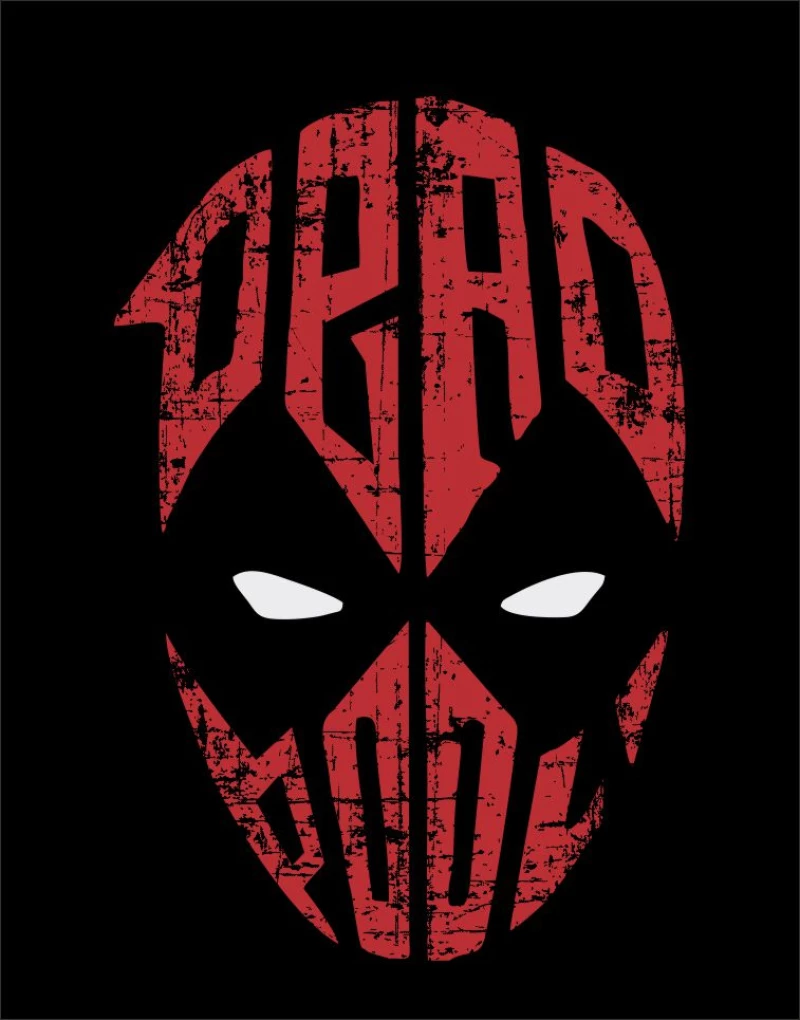 Deadpool Κεραμική Κούπα (Replica) - White