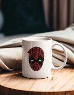 Deadpool Κεραμική Κούπα (Replica) - White