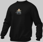 Jason Voorhees Meeple Παιδικό Φούτερ - BLACK