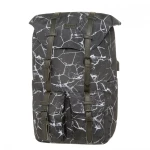 Polo Σακίδιο Styler Marble Black