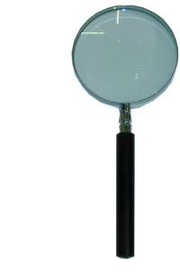 Μεγεθυντικός Φακός  Μέγεθος Ø 60mm