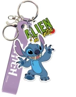 Diakakis Μπρελόκ Disney Stitch