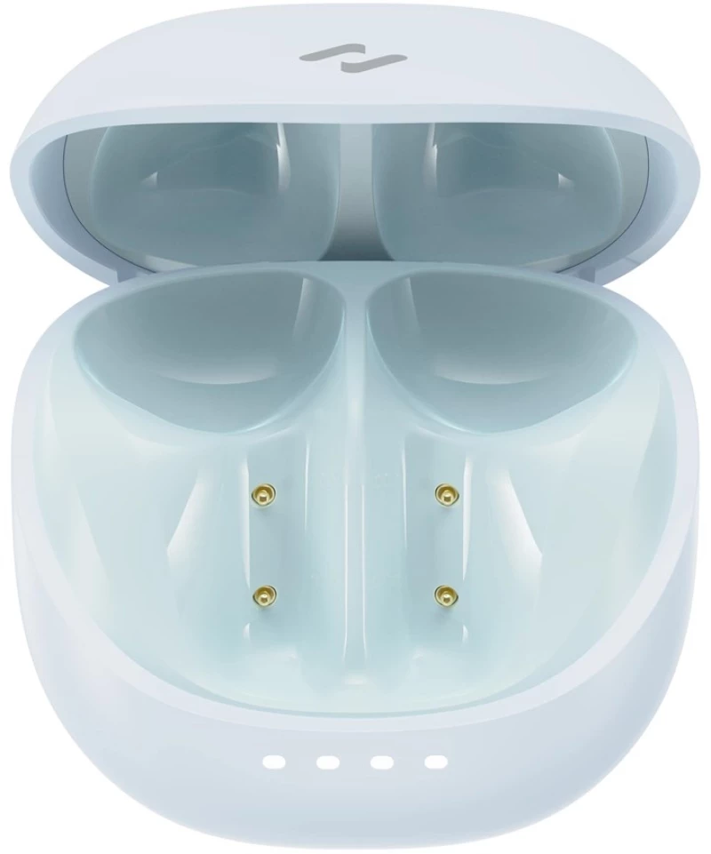 Havit TW931 - TWS wireless headphones, blue