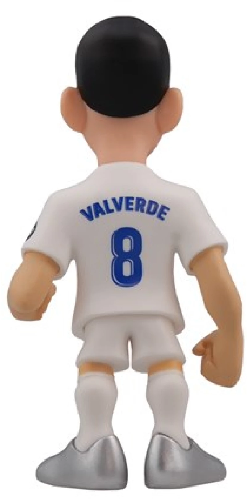 MINIX REAL MADRYT - FEDERICO VALVERDE
