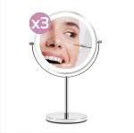 Girmi make-up mirror BE02