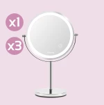 Girmi make-up mirror BE02