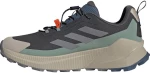 Ανδρικά Παπούτσια Trail Adidas Terrex Trailmaker 2 Gtx Carbon / Grey / Green  Ανθρακί