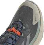 Ανδρικά Παπούτσια Trail Adidas Terrex Trailmaker 2 Gtx Carbon / Grey / Green  Ανθρακί