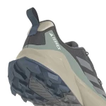 Ανδρικά Παπούτσια Trail Adidas Terrex Trailmaker 2 Gtx Carbon / Grey / Green  Ανθρακί