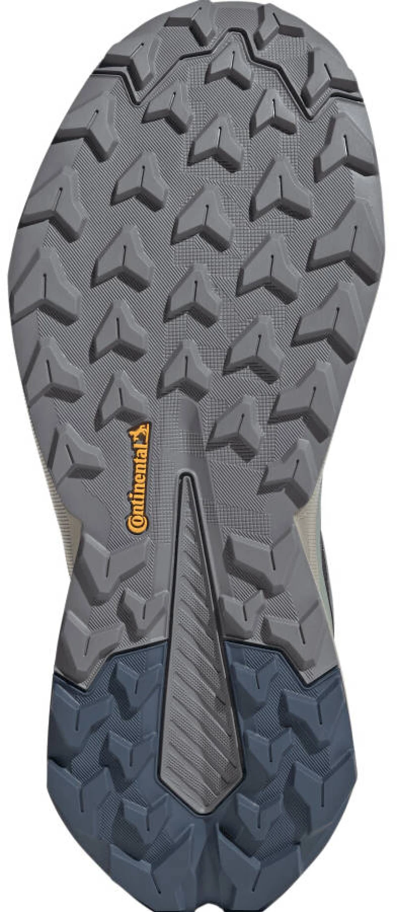 Ανδρικά Παπούτσια Trail Adidas Terrex Trailmaker 2 Gtx Carbon / Grey / Green  Ανθρακί