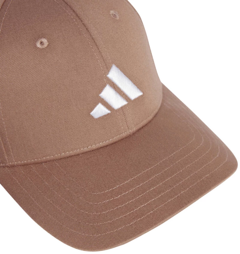 Παιδικό Καπέλο Adidas New Logo Baseball Cap Pale Pink  Ροζ