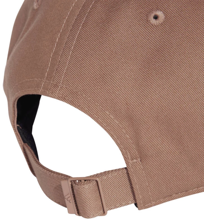 Παιδικό Καπέλο Adidas New Logo Baseball Cap Pale Pink  Ροζ
