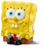SpongeBob - Toyllectible Pufflums™ / Fan Shop and Merchandise