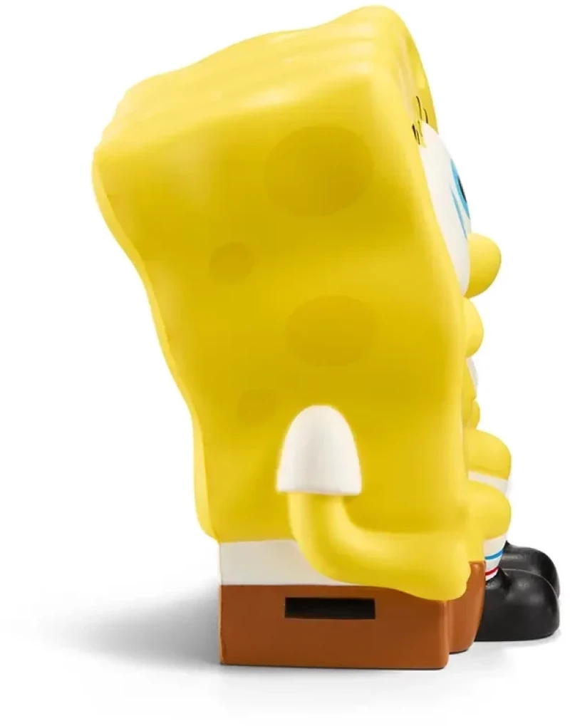 SpongeBob - Toyllectible Pufflums™ / Fan Shop and Merchandise