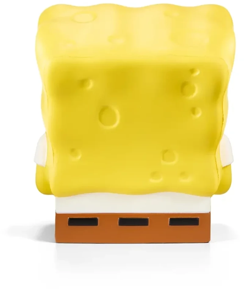 SpongeBob - Toyllectible Pufflums™ / Fan Shop and Merchandise