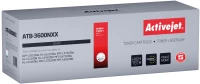 Activejet ATB-3600NXX Toner for Brother printers; ReplacementBrother TN3600XXL; Supreme; 11000 pages; black)