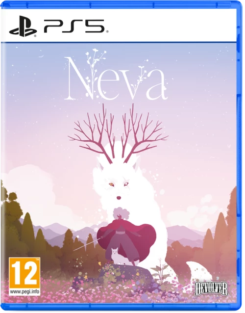 Neva / PlayStation 5