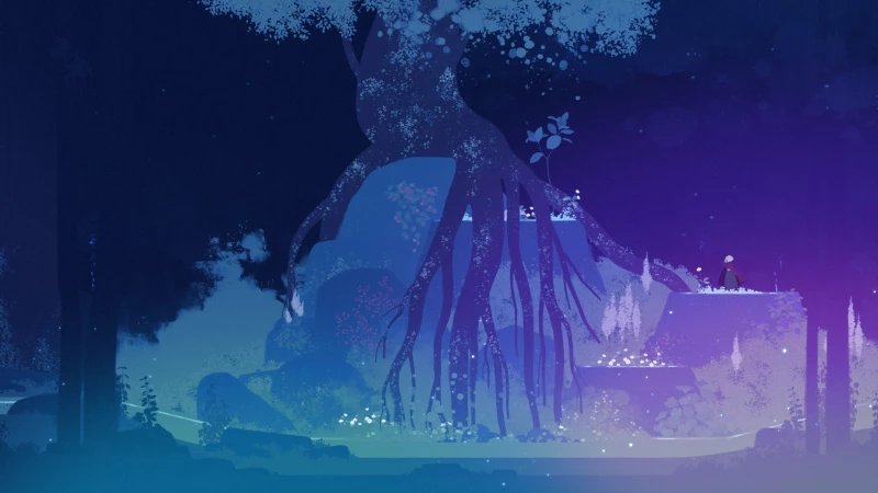 Neva / PlayStation 5
