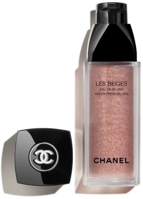 Chanel Les Beiges Water-Fresh Blush Light Pink 15ml