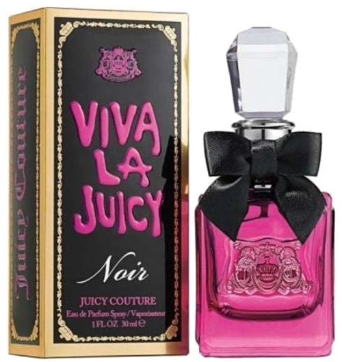 Juicy Couture Viva La Juicy Noir Eau De Parfum 30ml