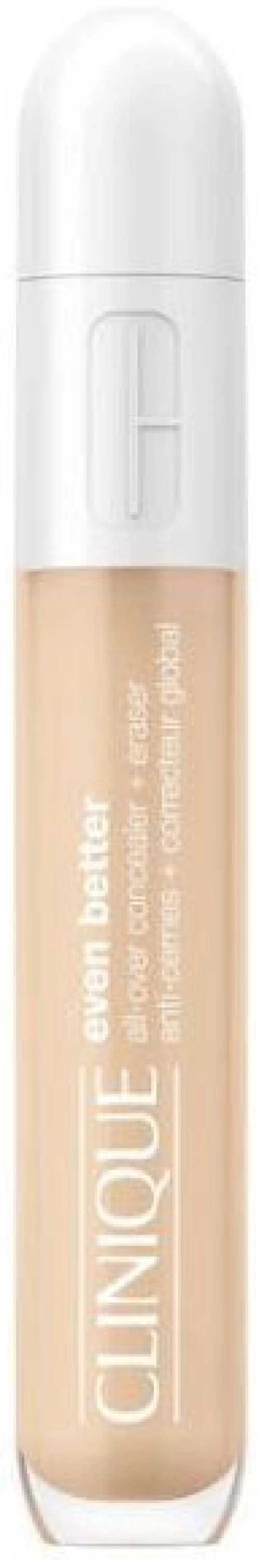 Clinique Even Better All-Over Concealer + Eraser CN20 Fair 6ml