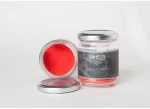 Van d'eyck σκόνη αγιογραφίας κινναβάρι 100gr.
