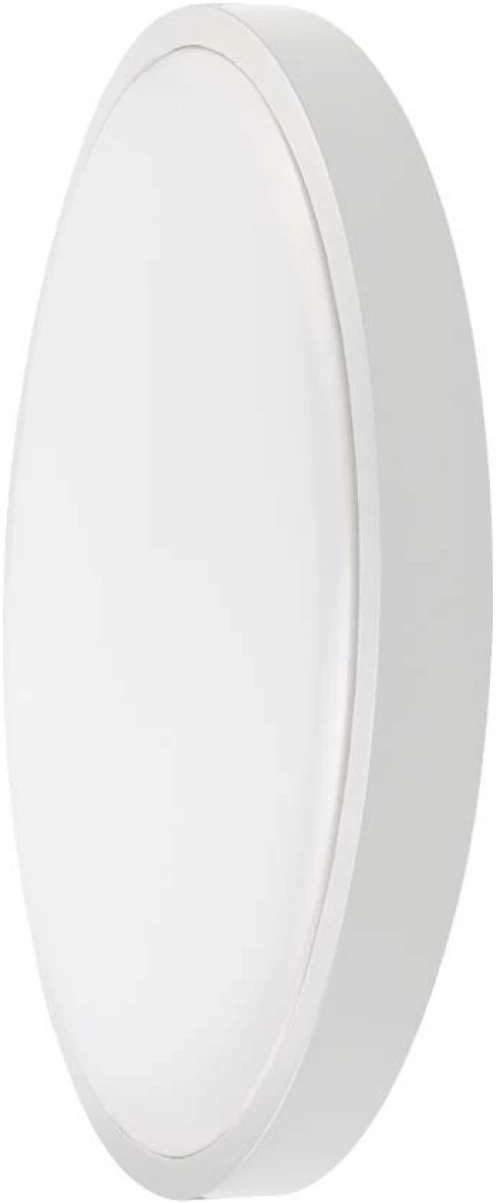 V-TAC PRO στρογγυλό Samsung τσιπ LED 36W 100LM/W λευκό χρώμα ⌀350mm 4000K IP44