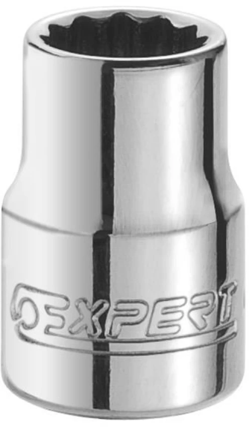 Καρυδάκι 3/8" πολύγωνο Νο12mm / E113835