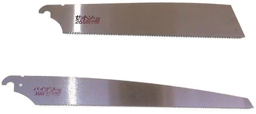 Λάμα φαρδιά για πριόνι μελαμίνης 8007 Νο265mm / 8007-B26
