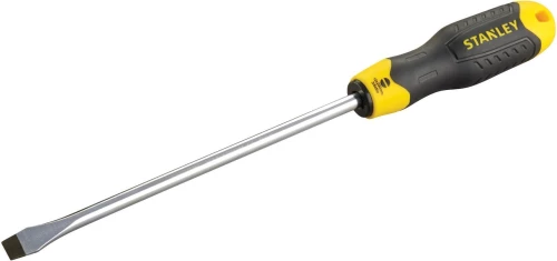 Κατσαβίδι ίσιο  CUSHION GRIP μαγνητισμένο 10x200 / 0-64-922