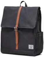 Σακίδιο Πλάτης Herschel City  Backpack 11376-00001 Μαύρο