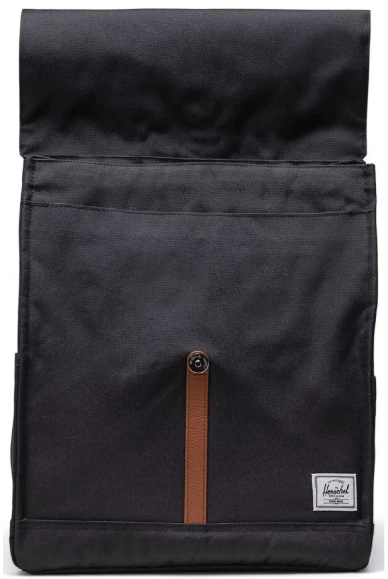 Σακίδιο Πλάτης Herschel City  Backpack 11376-00001 Μαύρο