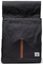 Σακίδιο Πλάτης Herschel City  Backpack 11376-00001 Μαύρο