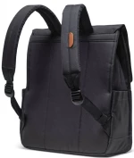 Σακίδιο Πλάτης Herschel City  Backpack 11376-00001 Μαύρο