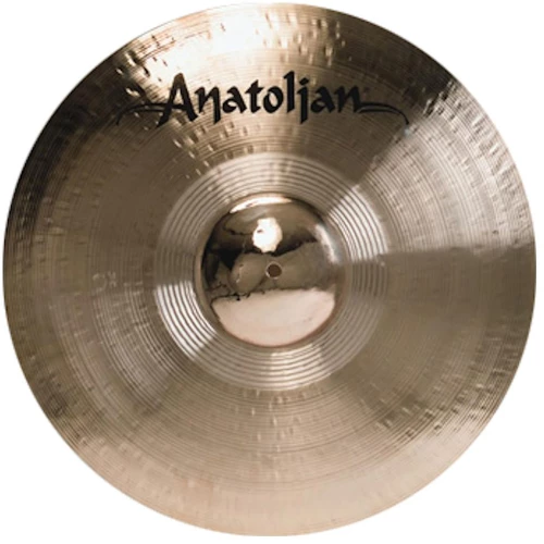 Anatolian Diamond Trinity China - 16"