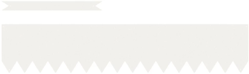 vidaXL Περιφράξεις 50 τμχ Λευκό 100x0,5x20 εκ Χάλυβας