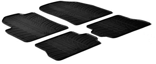 FORD FIESTA/FUSION 11/01-08/08