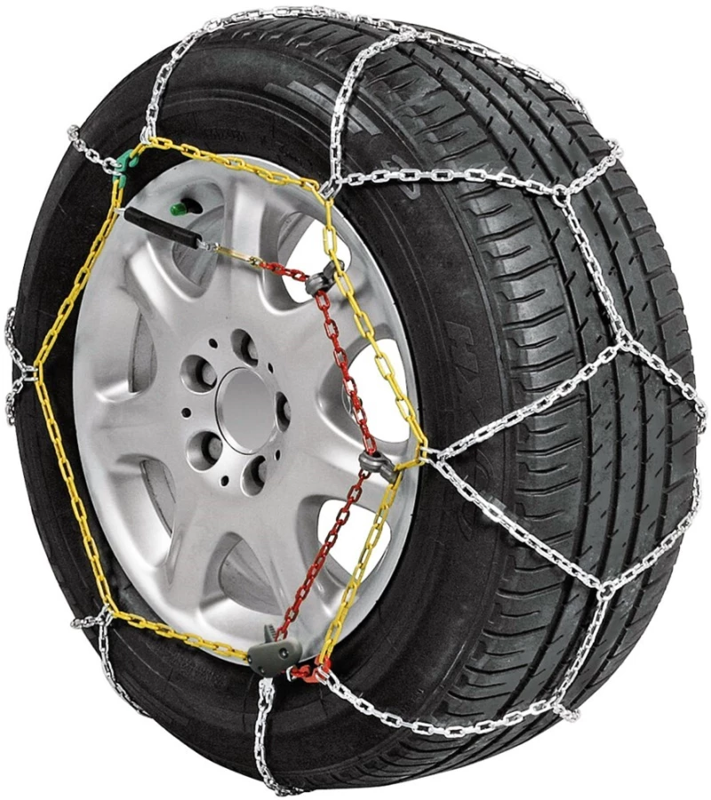 ΑΛΥΣΙΔΑ ΧΙΟΝΙΟΥ WINTER EXTREME WX9 - 9mm Ν20 LAMPA - 2 ΤΕΜ.