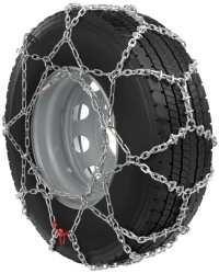 ΑΛΥΣΙΔΑ ΧΙΟΝΙΟΥ ΦΟΡΤΗΓΟΥ CARGO PLUS PROFESSIONAL EVO CP35 7 mm LAMPA - 2 ΤΕΜ.