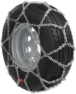 ΑΛΥΣΙΔΑ ΧΙΟΝΙΟΥ ΦΟΡΤΗΓΟΥ CARGO PLUS PROFESSIONAL EVO CP35 7 mm LAMPA - 2 ΤΕΜ.