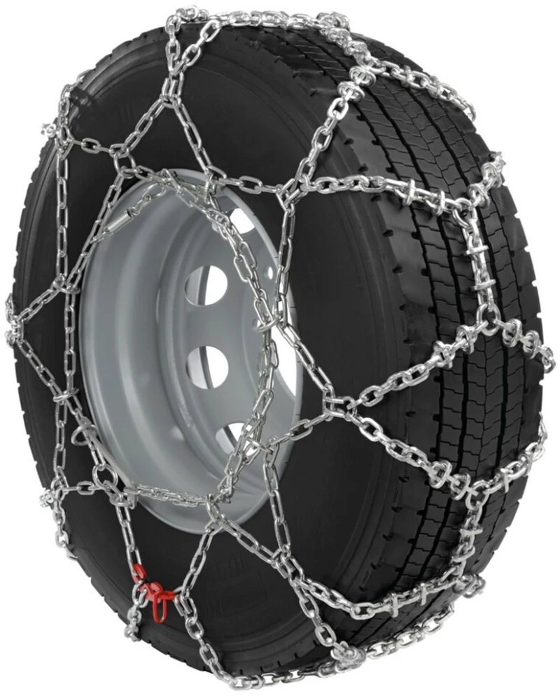 ΑΛΥΣΙΔΑ ΧΙΟΝΙΟΥ ΦΟΡΤΗΓΟΥ CARGO PLUS PROFESSIONAL EVO CP47 7 mm LAMPA - 2 ΤΕΜ.